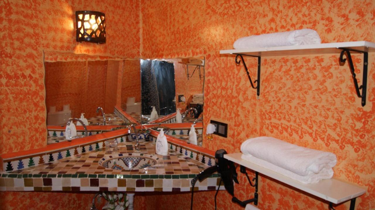Riad Tingis Tangier Exterior photo