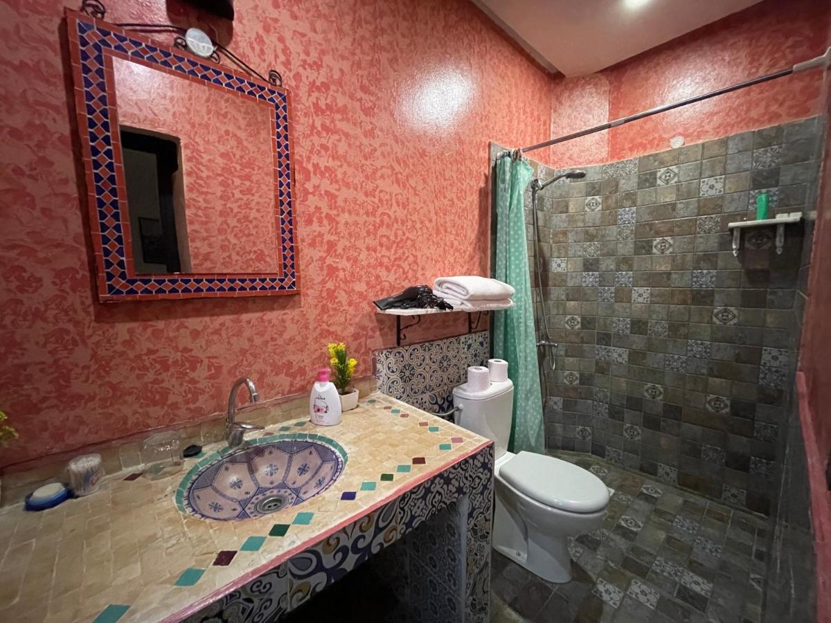 Riad Tingis Tangier Exterior photo